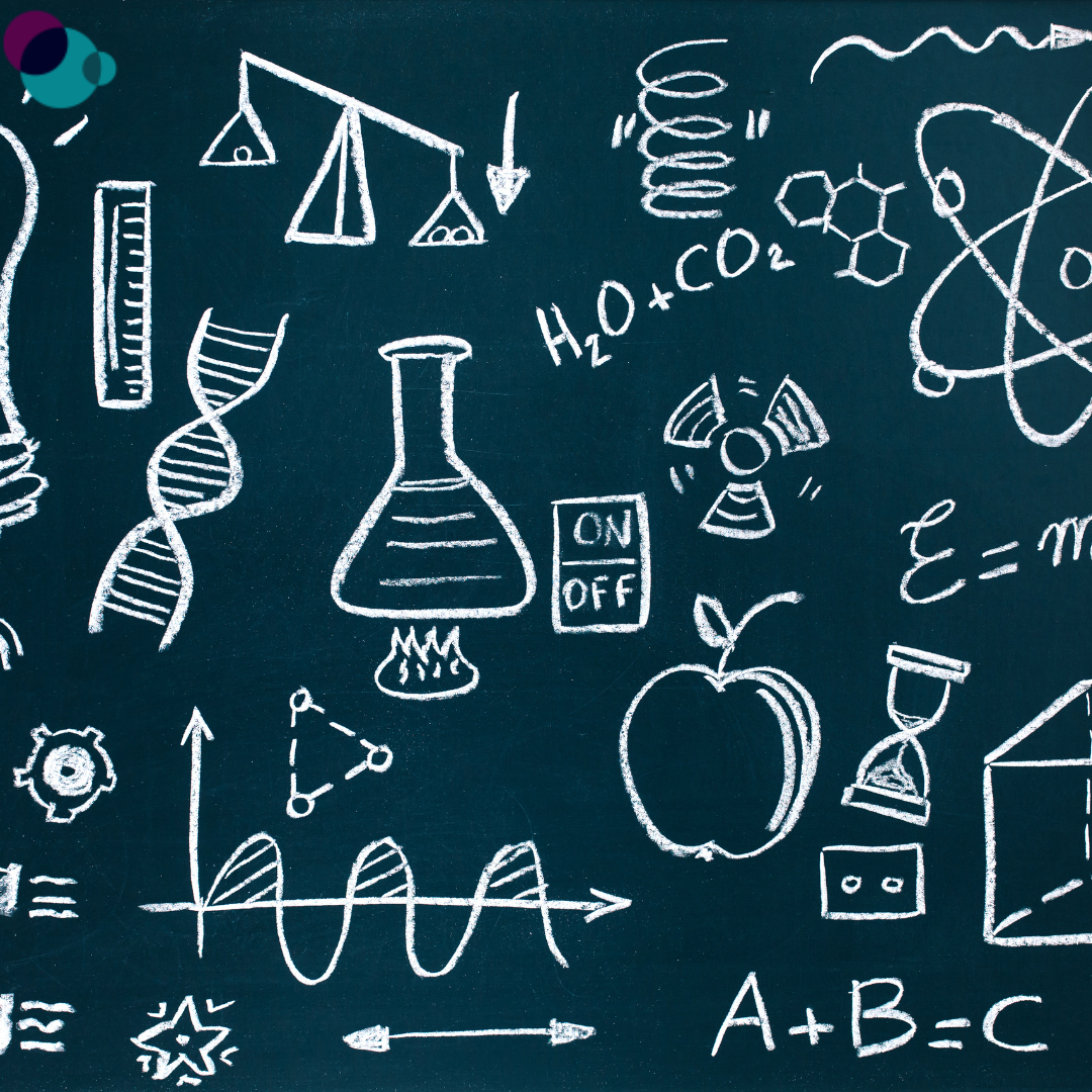 imagem do curso de Físico-Químico Nuclear e Radioatividade